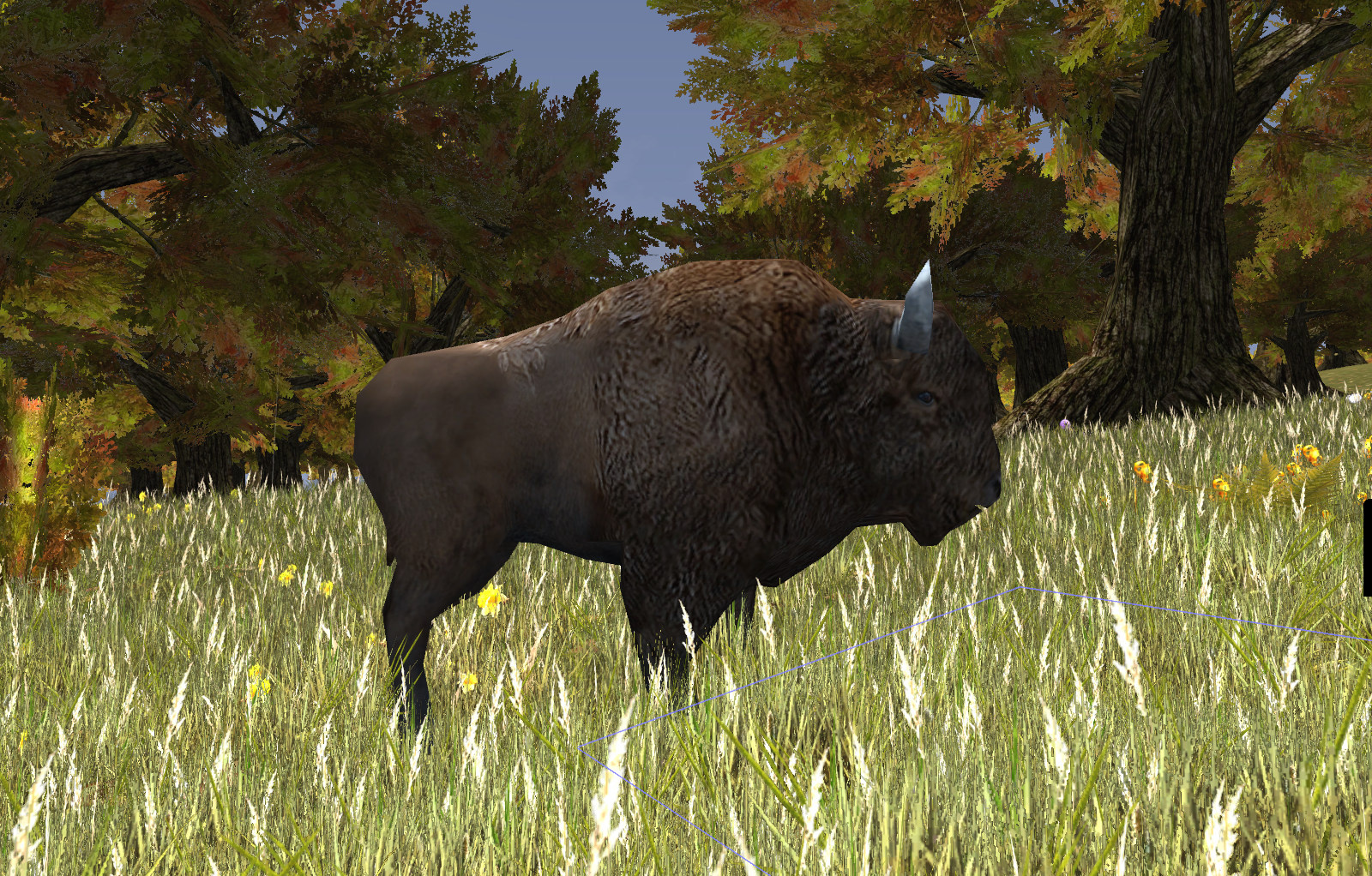 Old-Raging-Bison.jpg